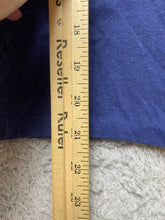 Load image into Gallery viewer, VTG Three Dots Shirt Adult Medium Raglan Single Stitch Soccer Streetwear 80s Men