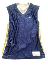 Load image into Gallery viewer, Starter Jersey Youth Large Reversible Sleeveless Basketball Sports Athletic Boys
