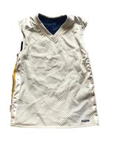 Load image into Gallery viewer, Starter Jersey Youth Large Reversible Sleeveless Basketball Sports Athletic Boys