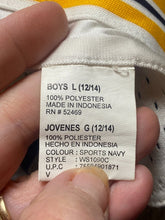 Load image into Gallery viewer, Starter Jersey Youth Large Reversible Sleeveless Basketball Sports Athletic Boys