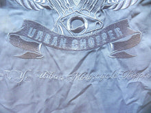 Load image into Gallery viewer, Ablanche Shirt Adult 4XL Urban Motorcycle Chopper Affliction Button Up Y2K Mens