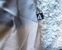 Load image into Gallery viewer, Ablanche Shirt Adult 4XL Urban Motorcycle Chopper Affliction Button Up Y2K Mens