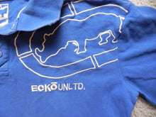 Load image into Gallery viewer, Ecko Unltd Shirt Adult Extra Large Embroidered Rhino Y2K Casual Golf Polo Mens