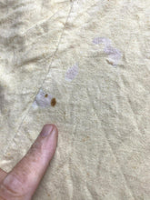 Load image into Gallery viewer, VTG Ecko Unltd Shirt Adult 2XL XXL Yellow MMA Rhino Battle Tested Skater Y2K Men