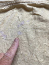 Load image into Gallery viewer, VTG Ecko Unltd Shirt Adult 2XL XXL Yellow MMA Rhino Battle Tested Skater Y2K Men