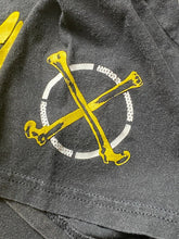 Load image into Gallery viewer, Ecko Unltd Shirt Adult 3XL Black All Crew Major Raw & Uncut Rhino Skater Mens