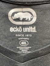 Load image into Gallery viewer, Ecko Unltd Shirt Adult 4XL Rawthentic Rhino Streetwear Skater Urbanwear Mens