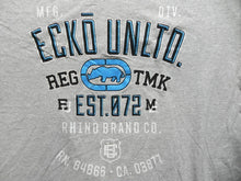 Load image into Gallery viewer, Ecko Unltd Shirt Adult 3XL 3XB Rhino Brand Co Short Sleeve  Streetwear Y2K Mens