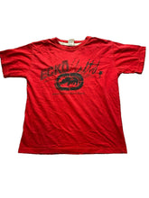 Load image into Gallery viewer, Ecko Unltd Shirt Youth 7 Red Classic Rhino Brand Streetwear Skater Pullover Boys