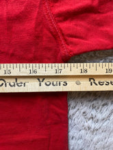 Load image into Gallery viewer, Ecko Unltd Shirt Youth 7 Red Classic Rhino Brand Streetwear Skater Pullover Boys