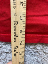 Load image into Gallery viewer, Ecko Unltd Shirt Youth 7 Red Classic Rhino Brand Streetwear Skater Pullover Boys