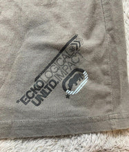 Load image into Gallery viewer, Ecko Unltd Shirt Adult 4X Gray Urbanwear Skateboarding Skater Rhino Plus Mens