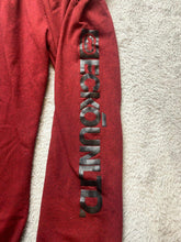 Load image into Gallery viewer, Ecko Unltd Pants Adult Extra Large (36x26) Fleece Jogger Sweatpants Rhino Mens