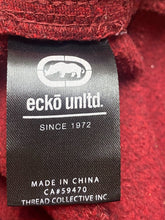 Load image into Gallery viewer, Ecko Unltd Pants Adult Extra Large (36x26) Fleece Jogger Sweatpants Rhino Mens