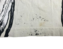 Load image into Gallery viewer, VTG Xtreme Couture Shirt Adult Medium Ivory Skull Goth AFFLICTION STYLE Y2K Mens