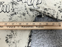 Load image into Gallery viewer, VTG Xtreme Couture Shirt Adult Medium Ivory Skull Goth AFFLICTION STYLE Y2K Mens