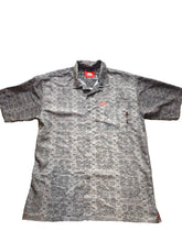 Load image into Gallery viewer, VTG Ecko Unltd Shirt Adult Extra Large Gray Crazy Robot AOP Rhino Brand Y2K Mens