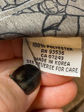 Load image into Gallery viewer, VTG Ecko Unltd Shirt Adult Extra Large Gray Crazy Robot AOP Rhino Brand Y2K Mens