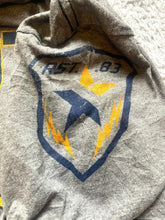 Load image into Gallery viewer, RAW STATE Shirt Adult Extra Large Redemption Salvation Affliction Cross Y2K Mens