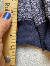 Load image into Gallery viewer, Southpole Pants Adult Small (30x23.5) Blue Tapered Track Jogger Sweatpants Mens