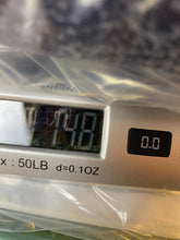 Load image into Gallery viewer, Southpole Pants Adult Small (30x23.5) Blue Tapered Track Jogger Sweatpants Mens