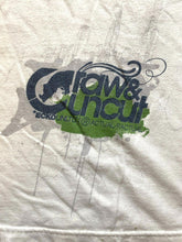 Load image into Gallery viewer, Ecko Unltd Shirt Adult Medium White Raw & Uncut Actual Factual Rhino Mens