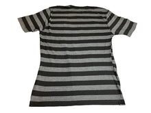 Load image into Gallery viewer, Swiss Cross Shirt Womens Extra Large Pocket Grunge Wings Affliction Style Y2K