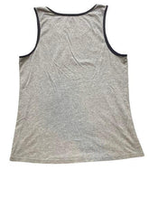 Load image into Gallery viewer, VTG Ecko Unltd Shirt Adult Large Gray Raw & Uncut Rhino Tank Streetwear Y2K Mens
