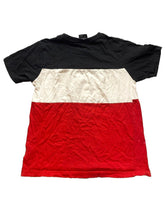 Load image into Gallery viewer, Southpole Shirt Youth Large Black Red Streetwear Skateboard Skater MCMXCI Boys