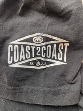 Load image into Gallery viewer, Ecko Unltd Shirt Adult 4XB Black Rawthentic Rhino Brand Hip Hop Baggy Skater Y2K