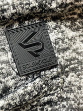 Load image into Gallery viewer, Southpole Pants Adult Medium (32x28.5) Black Tapered Track Jogger Sweatpant Mens