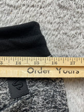 Load image into Gallery viewer, Southpole Pants Adult Medium (32x28.5) Black Tapered Track Jogger Sweatpant Mens