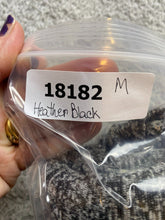 Load image into Gallery viewer, Southpole Pants Adult Medium (32x28.5) Black Tapered Track Jogger Sweatpant Mens