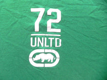 Load image into Gallery viewer, Ecko Unltd Shirt Adult 2XB 2XL Rhino Brand Short Sleeve Hip Hop Streetwear Mens