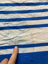 Load image into Gallery viewer, VTG Ecko Unltd Shirt Adult 3XL XXXL Blue White Preppy Rhino Patch Polo Y2K Mens