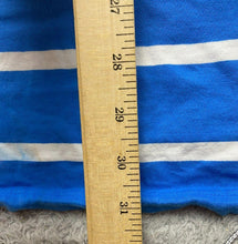 Load image into Gallery viewer, VTG Ecko Unltd Shirt Adult 3XL XXXL Blue White Preppy Rhino Patch Polo Y2K Mens