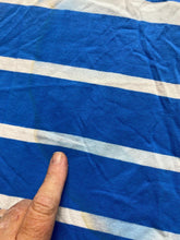 Load image into Gallery viewer, VTG Ecko Unltd Shirt Adult 3XL XXXL Blue White Preppy Rhino Patch Polo Y2K Mens