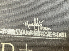 Load image into Gallery viewer, Ecko Unltd Shirt Adult 2XL XXL Black Waffle Knit Thermal Streetwear Skater Mens