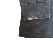 Load image into Gallery viewer, Ecko Unltd Shirt Adult 2XL XXL Black Waffle Knit Thermal Streetwear Skater Mens