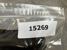 Load image into Gallery viewer, Ecko Unltd Shirt Adult 2XL XXL Black Waffle Knit Thermal Streetwear Skater Mens