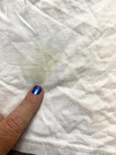 Load image into Gallery viewer, Ecko Unltd Shirt Youth 7 Small White 3D Rhino Brand Skateboard Skater Boys