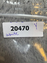 Load image into Gallery viewer, Ecko Unltd Shirt Youth 7 Small White 3D Rhino Brand Skateboard Skater Boys