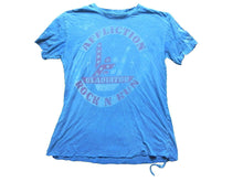 Load image into Gallery viewer, Affliction Shirt Adult Medium Gladiator Rock N Roll Live Fast Patriotic Mens