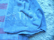 Load image into Gallery viewer, Affliction Shirt Adult Medium Gladiator Rock N Roll Live Fast Patriotic Mens