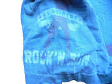 Load image into Gallery viewer, Affliction Shirt Adult Medium Gladiator Rock N Roll Live Fast Patriotic Mens