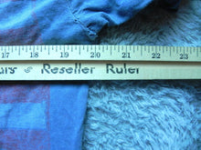 Load image into Gallery viewer, Affliction Shirt Adult Medium Gladiator Rock N Roll Live Fast Patriotic Mens