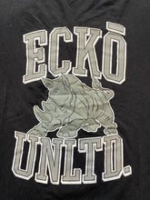 Load image into Gallery viewer, Ecko Unltd Shirt Adult 3XB 3XL Black Rhino Brand Urban Wear Hip Hop Skater Y2K