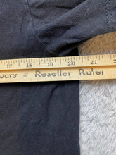 Load image into Gallery viewer, Andy Black Shirt Adult Medium Black Veil Brides Concert Tour Streetwear Mens