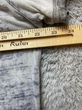 Load image into Gallery viewer, Aerosmith Shirt Womens 1X Gray Rock & Roll Music Band Concert Tour Plus Ladies