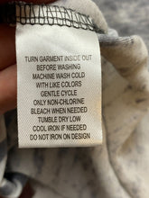 Load image into Gallery viewer, Aerosmith Shirt Womens 1X Gray Rock & Roll Music Band Concert Tour Plus Ladies